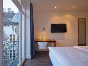 classik hotel antonius