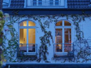 classik hotel antonius