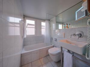 classik hotel antonius