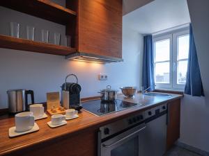 classik hotel antonius