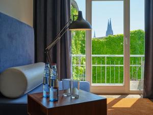 classik hotel antonius