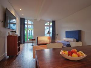 classik hotel antonius