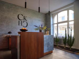 classik hotel antonius