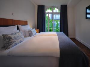 classik hotel antonius