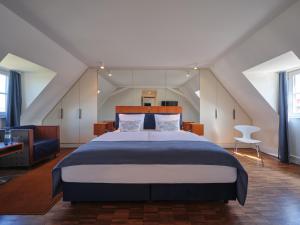 classik hotel antonius