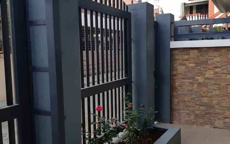 restful 3br hillside duplex