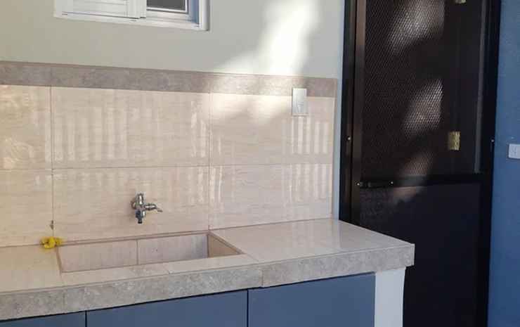 restful 3br hillside duplex