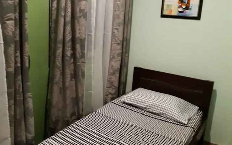 restful 3br hillside duplex