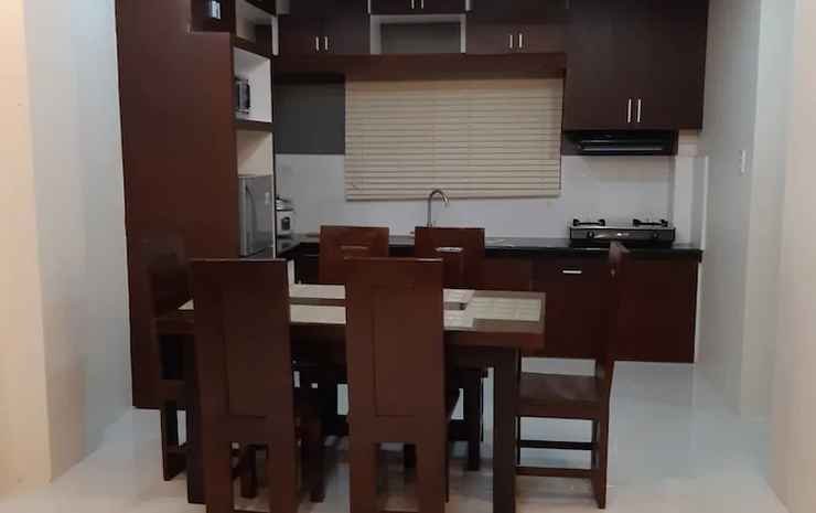 restful 3br hillside duplex