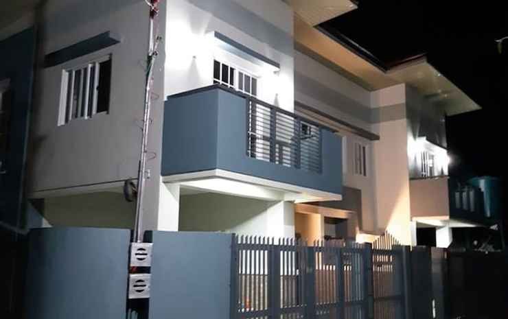 restful 3br hillside duplex