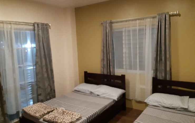 restful 3br hillside duplex