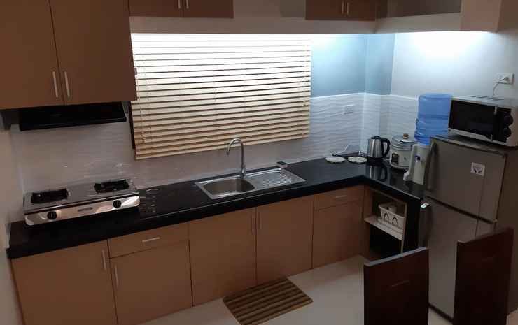 restful 3br hillside duplex