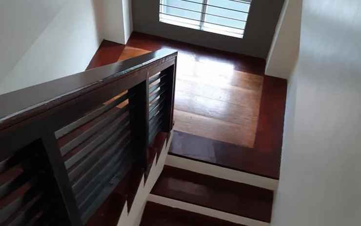 restful 3br hillside duplex