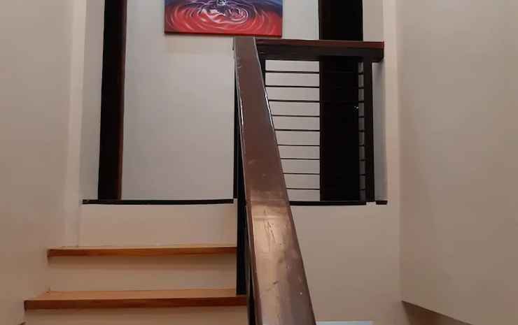 restful 3br hillside duplex