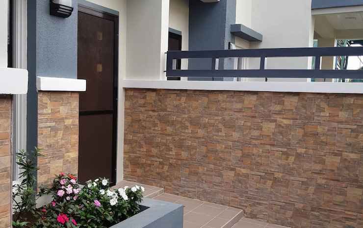 restful 3br hillside duplex