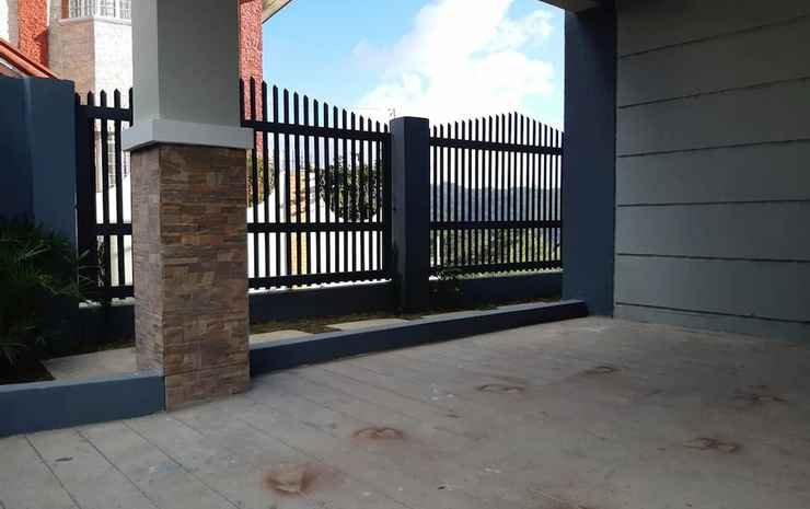 restful 3br hillside duplex