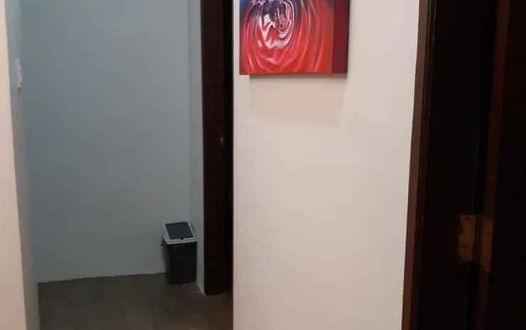 restful 3br hillside duplex