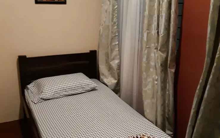 restful 3br hillside duplex