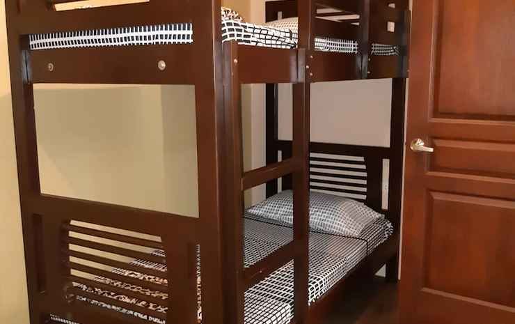 restful 3br hillside duplex