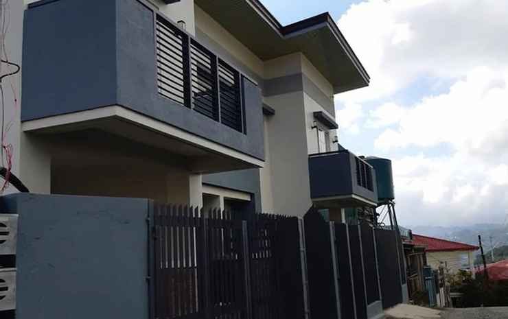 restful 3br hillside duplex