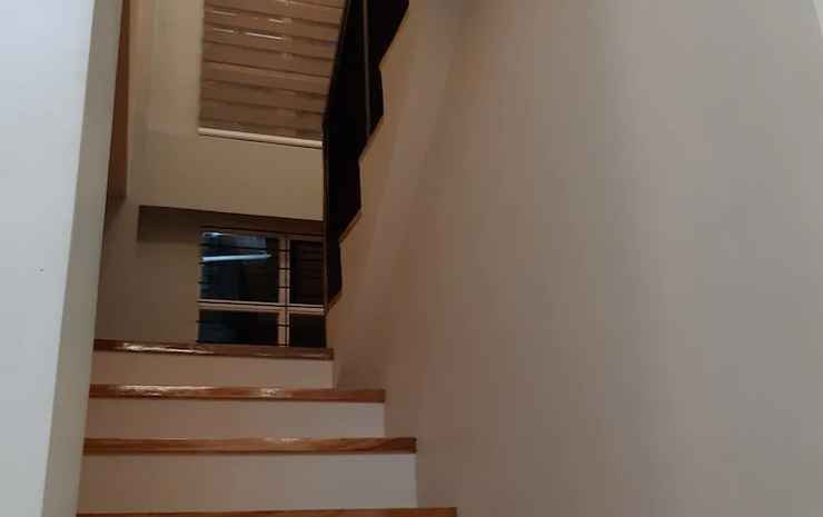 restful 3br hillside duplex