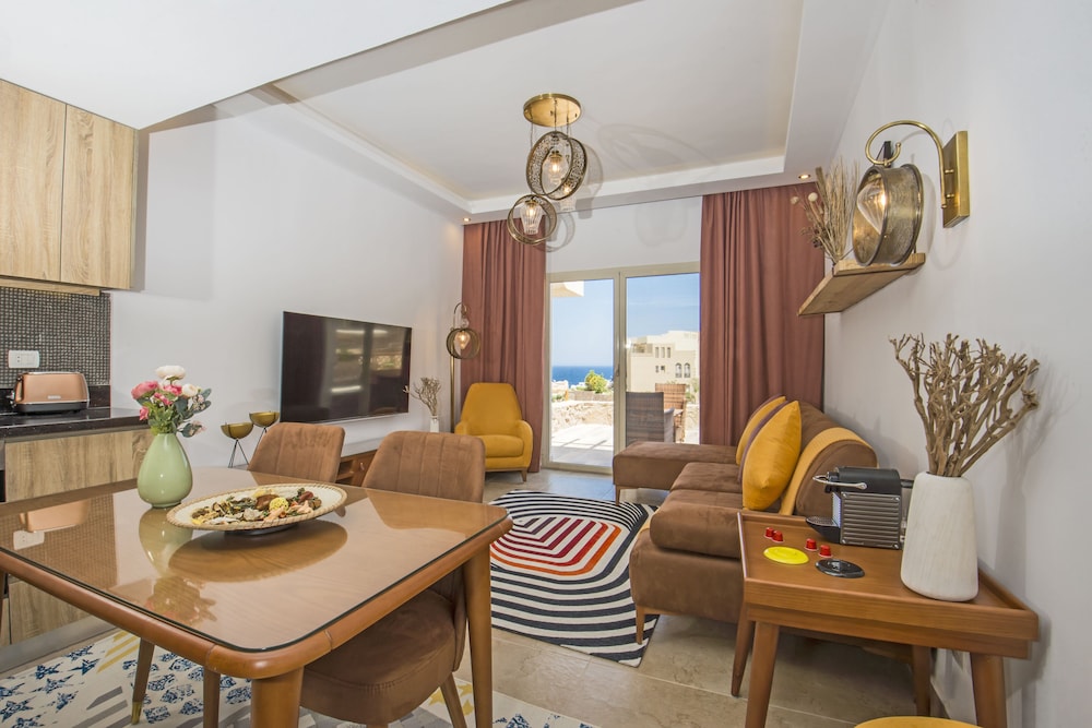 outstanding sea view azzurra apartments