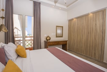 outstanding sea view azzurra apartments