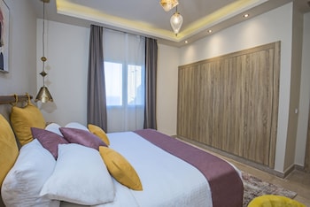 outstanding sea view azzurra apartments