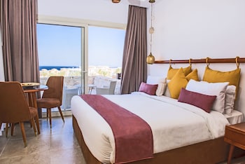 outstanding sea view azzurra apartments