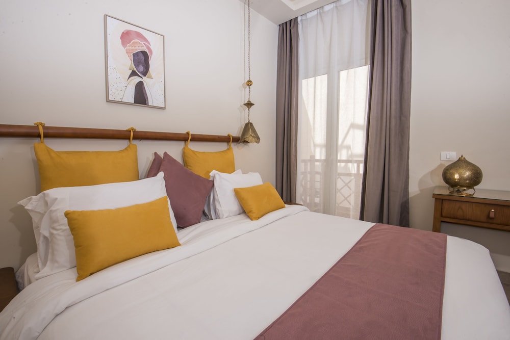 outstanding sea view azzurra apartments