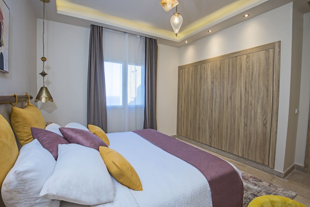 outstanding sea view azzurra apartments