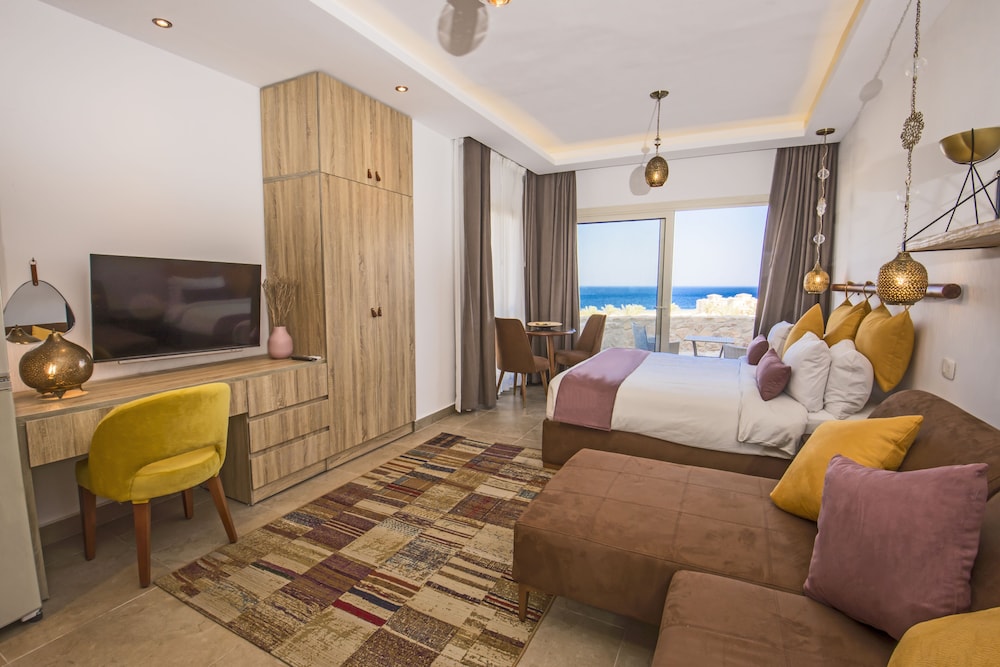 outstanding sea view azzurra apartments