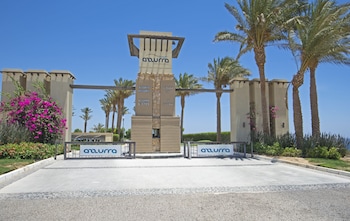 outstanding sea view azzurra apartments