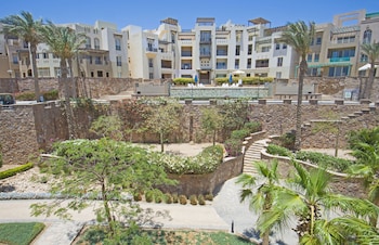 outstanding sea view azzurra apartments