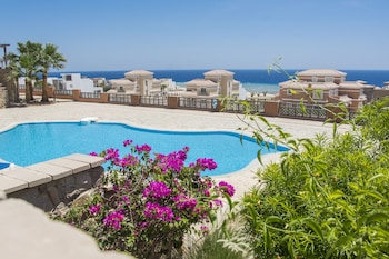 outstanding sea view azzurra apartments