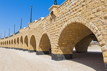 outstanding sea view azzurra apartments