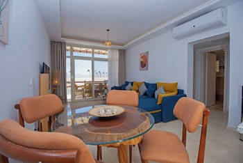 Outstanding Sea View-Azzurra Apartments,,0 star