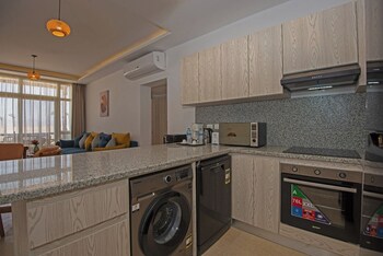 Outstanding Sea View-Azzurra Apartments,,0 star