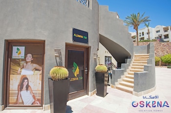 outstanding sea view azzurra apartments