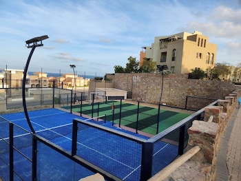 outstanding sea view azzurra apartments