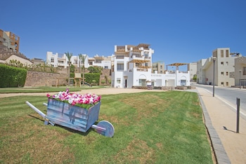 outstanding sea view azzurra apartments