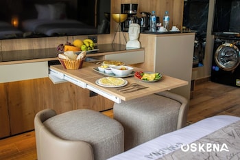 outstanding sea view azzurra apartments