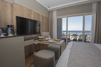 outstanding sea view azzurra apartments