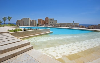 outstanding sea view azzurra apartments