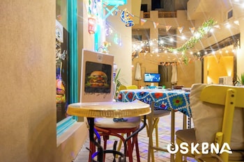 outstanding sea view azzurra apartments