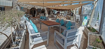 outstanding sea view azzurra apartments