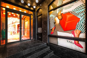 david hotel