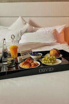 david hotel