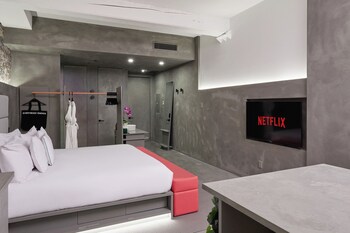 david hotel