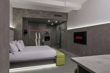 david hotel